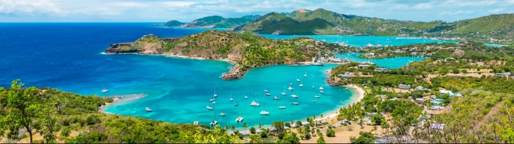 Antigua and Barbuda